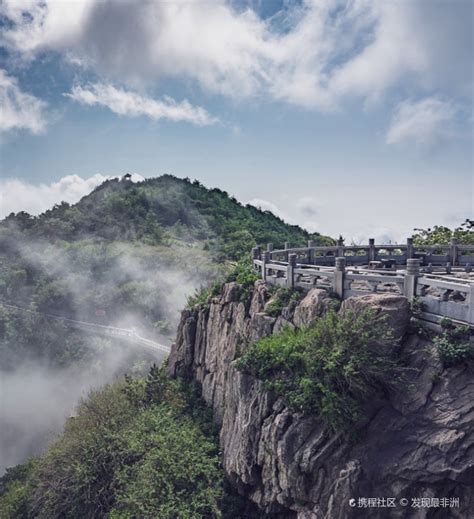 泰山位置|泰山超详细攻略，四条路线帮你玩转泰山